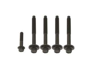 Dorman - OE Solutions Ensamble de Brazo de Control de Suspensión y Articulación de Rotula P/N:521-821 Fits: Volvo C70 04-98 - Image 3