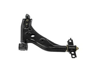 Dorman - OE Solutions Ensamble de Brazo de Control de Suspensión y Articulación de Rotula P/N:521-854 Fits: Ford Escort 02-97, Mercury Tracer 99-97 - Image 1