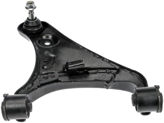 Dorman - OE Solutions Ensamble de Brazo de Control de Suspensión y Articulación de Rotula P/N:521-863 Fits: Land Rover Lr3 09-05 - Image 1