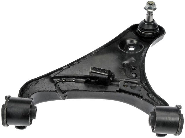 Dorman - OE Solutions Ensamble de Brazo de Control de Suspensión y Articulación de Rotula P/N:521-864 Fits: Land Rover Lr3 09-05 - Image 1