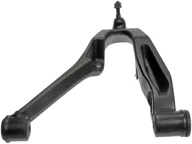 Dorman - OE Solutions Ensamble de Brazo de Control de Suspensión y Articulación de Rotula P/N:521-877 Fits: Chevrolet Avalanche 2500, Chevrolet Silverado 1500 Hd, Chevrolet Silverado 1500 Hd Classic, Chevrolet Silverado 2500, Chevrolet Silverado 2500 Hd - Image 1