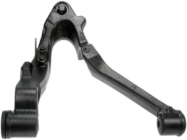 Dorman - OE Solutions Ensamble de Brazo de Control de Suspensión y Articulación de Rotula P/N:521-877 Fits: Chevrolet Avalanche 2500, Chevrolet Silverado 1500 Hd, Chevrolet Silverado 1500 Hd Classic, Chevrolet Silverado 2500, Chevrolet Silverado 2500 Hd - Image 2