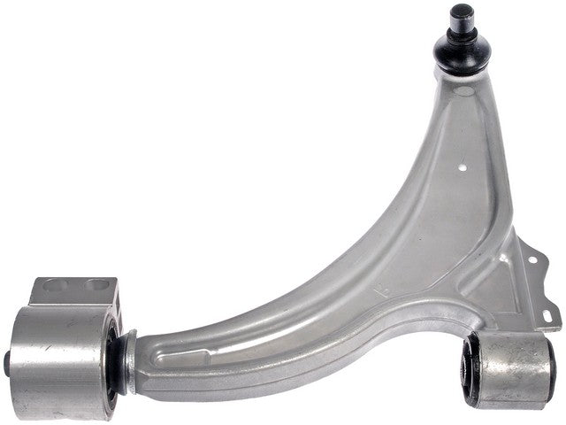 Dorman - OE Solutions Ensamble de Brazo de Control de Suspensión y Articulación de Rotula P/N:521-891 Fits: Buick Verano 17-12, Chevrolet Cruze 15-10, Chevrolet Cruze Limited 2016, Chevrolet Volt 15-11 - Image 4