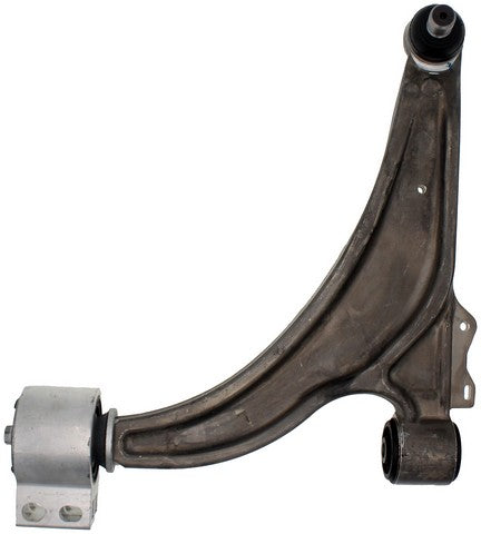 Dorman - OE Solutions Ensamble de Brazo de Control de Suspensión y Articulación de Rotula P/N:521-891 Fits: Buick Verano 17-12, Chevrolet Cruze 15-10, Chevrolet Cruze Limited 2016, Chevrolet Volt 15-11 - Image 2