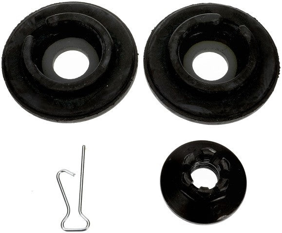 Dorman - OE Solutions Ensamble de Brazo de Control de Suspensión y Articulación de Rotula P/N:521-893 Fits: Acura Mdx 13-07, Acura Zdx 13-10 - Image 5