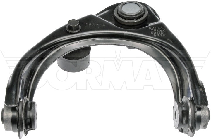 Dorman - OE Solutions Ensamble de Brazo de Control de Suspensión y Articulación de Rotula P/N:521-900 Fits: Mazda 6 13-09 - Image 2