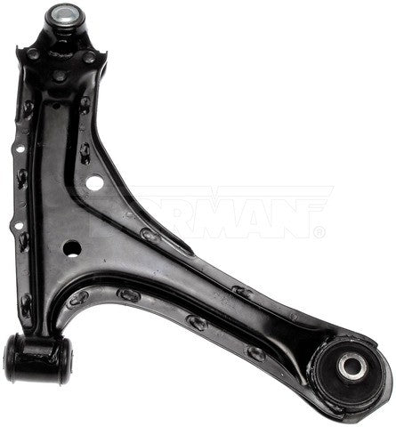 Dorman - OE Solutions Ensamble de Brazo de Control de Suspensión y Articulación de Rotula P/N:521-901 Fits: Chevrolet Cavalier 05-95, Pontiac Sunfire 05-95 - Image 1