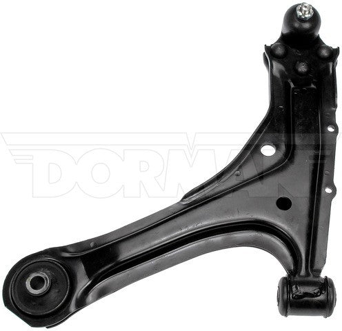 Dorman - OE Solutions Ensamble de Brazo de Control de Suspensión y Articulación de Rotula P/N:521-901 Fits: Chevrolet Cavalier 05-95, Pontiac Sunfire 05-95 - Image 2