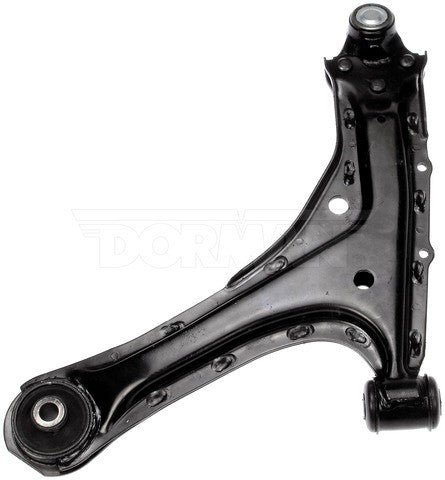 Dorman - OE Solutions Ensamble de Brazo de Control de Suspensión y Articulación de Rotula P/N:521-902 Fits: Chevrolet Cavalier 05-95, Pontiac Sunfire 05-95 - Image 1