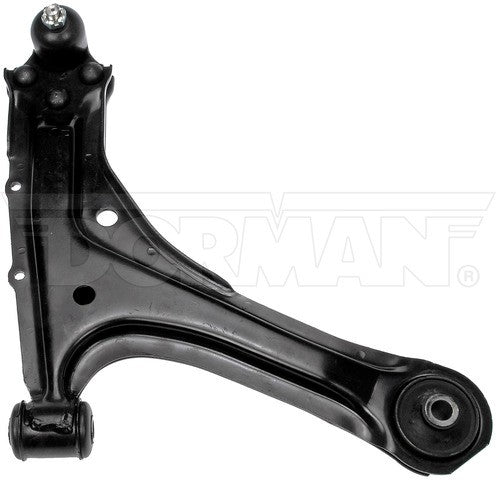 Dorman - OE Solutions Ensamble de Brazo de Control de Suspensión y Articulación de Rotula P/N:521-902 Fits: Chevrolet Cavalier 05-95, Pontiac Sunfire 05-95 - Image 2