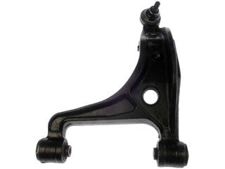 Dorman - OE Solutions Ensamble de Brazo de Control de Suspensión y Articulación de Rotula P/N:521-906 Fits: Suzuki Grand Vitara 15-06 - Image 1