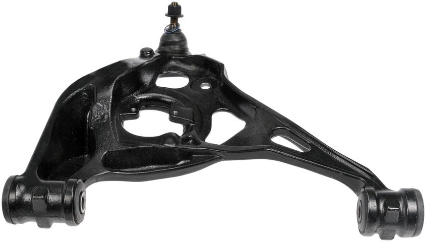 Dorman - OE Solutions Ensamble de Brazo de Control de Suspensión y Articulación de Rotula P/N:521-922 Fits: Chevrolet Express 2500, Chevrolet Express 3500, Chevrolet Express 4500, Chevrolet Express Cargo, Chevrolet Express Pasajeros, GMC Savana 2500 - Image 1