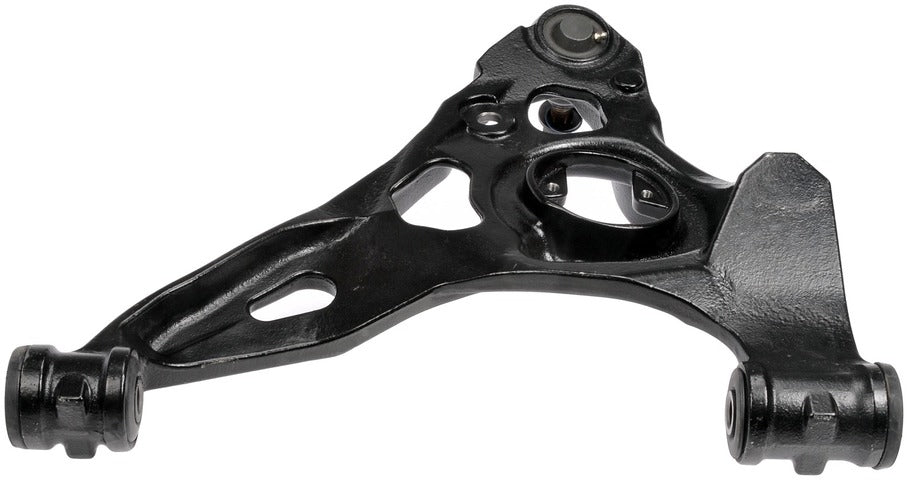 Dorman - OE Solutions Ensamble de Brazo de Control de Suspensión y Articulación de Rotula P/N:521-922 Fits: Chevrolet Express 2500, Chevrolet Express 3500, Chevrolet Express 4500, Chevrolet Express Cargo, Chevrolet Express Pasajeros, GMC Savana 2500 - Image 2