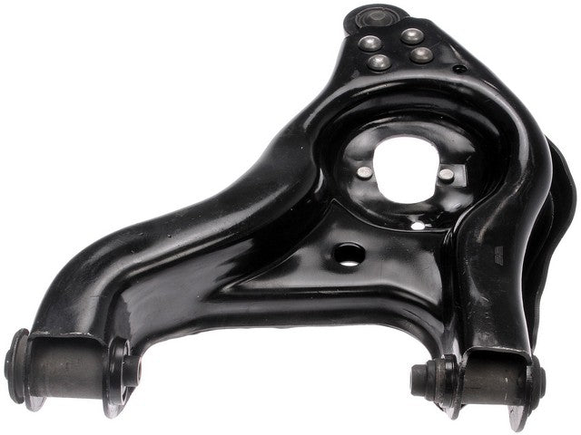 Dorman - OE Solutions Ensamble de Brazo de Control de Suspensión y Articulación de Rotula P/N:521-935 Fits: Dodge Ram 1500 05-02 - Image 2