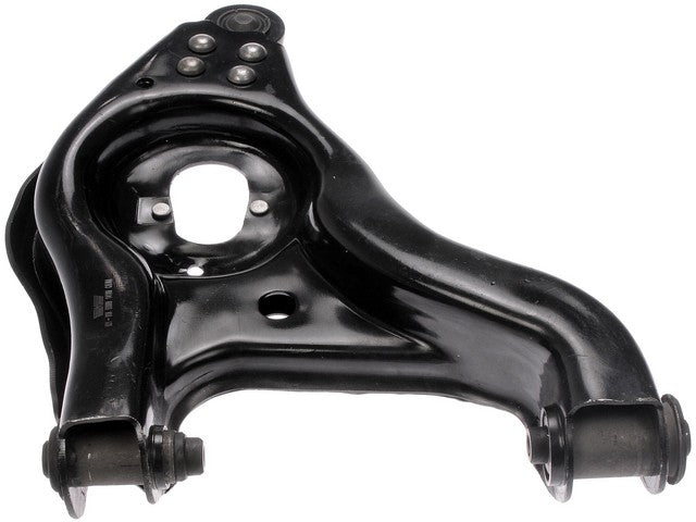 Dorman - OE Solutions Ensamble de Brazo de Control de Suspensión y Articulación de Rotula P/N:521-936 Fits: Dodge Ram 1500 05-02 - Image 2
