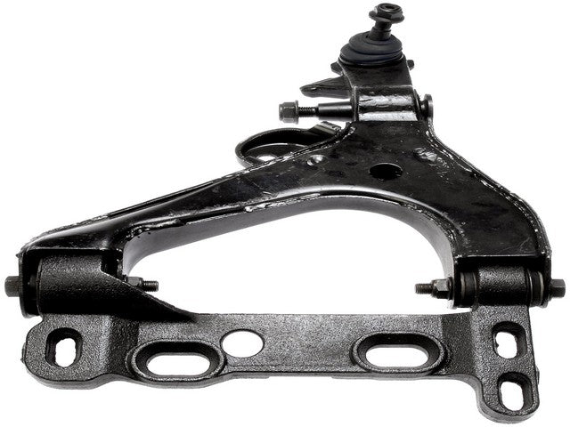 Dorman - OE Solutions Ensamble de Brazo de Control de Suspensión y Articulación de Rotula P/N:521-971 Fits: Chevrolet Trailblazer 09-08, GMC Envoy 09-08, Saab 9-7x 09-08 - Image 1
