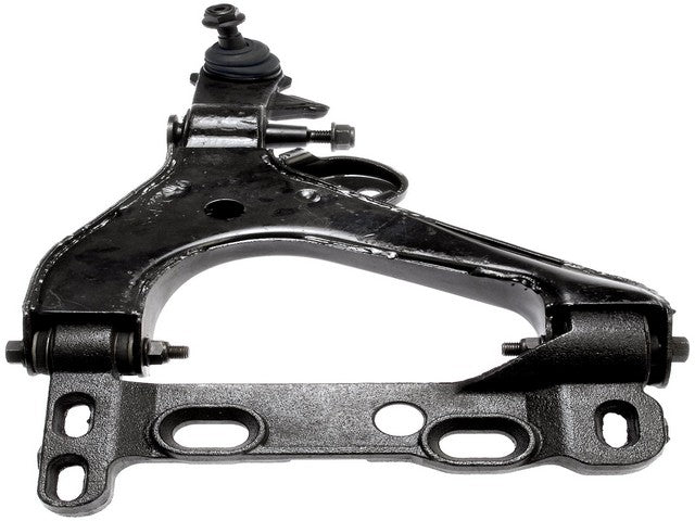 Dorman - OE Solutions Ensamble de Brazo de Control de Suspensión y Articulación de Rotula P/N:521-972 Fits: Chevrolet Trailblazer 09-08, GMC Envoy 09-08, Saab 9-7x 09-08 - Image 1