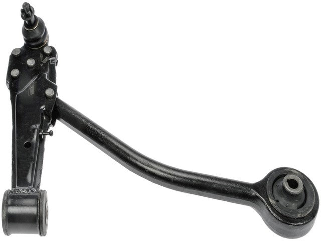 Dorman - OE Solutions Ensamble de Brazo de Control de Suspensión y Articulación de Rotula P/N:521-973 Fits: Cadillac Deville 99-97, Cadillac Eldorado 02-97, Cadillac Seville 1997 - Image 1