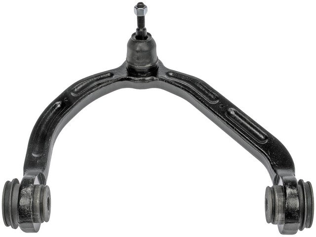 Dorman - OE Solutions Ensamble de Brazo de Control de Suspensión y Articulación de Rotula P/N:521-975 Fits: Chevrolet Express 2500, Chevrolet Express 3500, Chevrolet Express 4500, Chevrolet Express Cargo, Chevrolet Express Pasajeros - Image 1