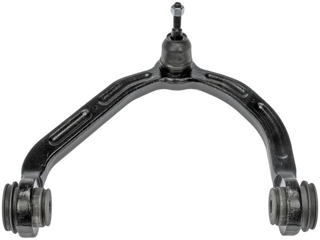 Dorman - OE Solutions Ensamble de Brazo de Control de Suspensión y Articulación de Rotula P/N:521-976 Fits: Chevrolet Express 2500, Chevrolet Express 3500, Chevrolet Express 4500, Chevrolet Express Cargo, Chevrolet Express Pasajeros - Image 1