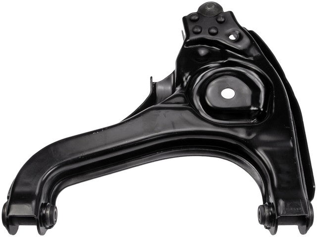 Dorman - OE Solutions Ensamble de Brazo de Control de Suspensión y Articulación de Rotula P/N:521-985 Fits: Dodge Ram 2500 02-00, Dodge Ram 3500 02-00 - Image 2