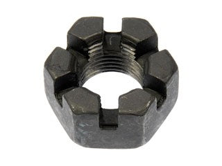 Dorman - OE Solutions Ensamble de Brazo de Control de Suspensión y Articulación de Rotula P/N:521-989 Fits: Nissan Urvan 13-02 - Image 3