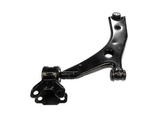Dorman - OE Solutions Ensamble de Brazo de Control de Suspensión y Articulación de Rotula P/N:521-998 Fits: Mazda 3 13-10, Mazda 3 Sport 13-10 - Image 2