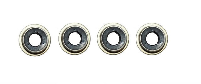 Better Brake Parts Disc Brake Caliper Bushing P/N:5210K Fits: Buick Reatta 91-88, Buick Riviera 91-86, Cadillac Allante 92-87, Cadillac Eldorado 91-86, Cadillac Seville 91-86, Oldsmobile Cutlass Supreme 89-88, Oldsmobile Toronado 91-86 - Image 1