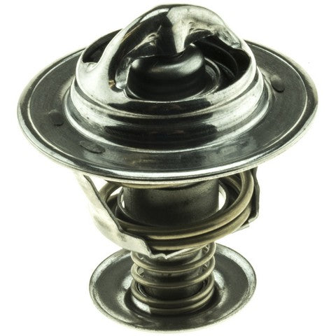 Motorad Engine Coolant Thermostat P/N:5214-180 Fits: Chevrolet Nova, Dodge I10, Ford F-650, Ford F-750, Ford F-800, Ford F-800 Lpo, Geo Prizm, Masa Smartbus, Nissan 200sx - Image 1