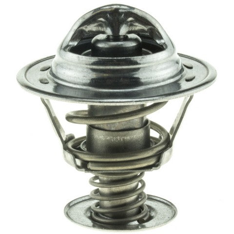 Motorad Engine Coolant Thermostat P/N:5214-180 Fits: Chevrolet Nova, Dodge I10, Ford F-650, Ford F-750, Ford F-800, Ford F-800 Lpo, Geo Prizm, Masa Smartbus, Nissan 200sx - Image 2