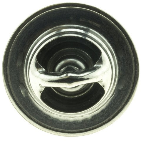 Motorad Engine Coolant Thermostat P/N:5214-180 Fits: Chevrolet Nova, Dodge I10, Ford F-650, Ford F-750, Ford F-800, Ford F-800 Lpo, Geo Prizm, Masa Smartbus, Nissan 200sx - Image 3
