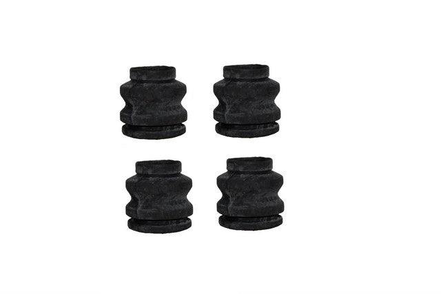 Better Brake Parts Disc Brake Caliper Bushing P/N:5214K Fits: Ford Aspire, Kia Rio, Kia Sephia, Kia Spectra, Mazda 323, Mazda Mx-3, Mazda Protege, Mitsubishi Montero Sport, Pontiac Vibe, Toyota Rav4 - Image 1