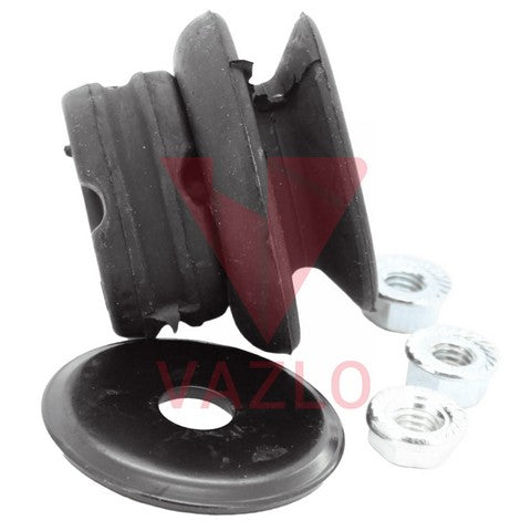 Vazlo Suspension Strut Mount Bushing Kit P/N:5218 Fits: Pontiac Vibe 10-09, Scion Tc 10-05, Toyota Corolla 19-03, Toyota Matrix 14-09 - Image 10