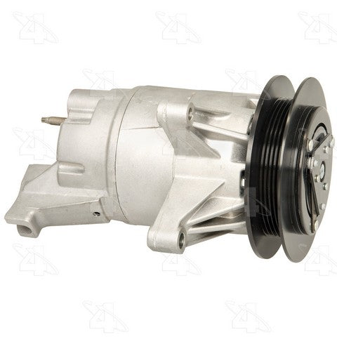 Four Seasons A/C Compressor Kit P/N:5218NK Fits: Buick Allure 09-06, Buick Lacrosse 09-06, Pontiac Grand Prix 08-06 - Image 3