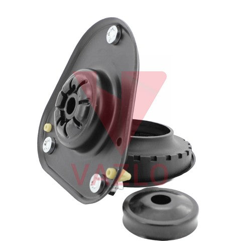 Vazlo Suspension Strut Mount Kit P/N:5219 Fits: Buick Lesabre 05-00, Buick Lucerne 11-06, Buick Riviera 99-98, Cadillac Deville 05-00, Cadillac Seville 04-98, Oldsmobile Aurora 03-01, Oldsmobile Aurora 99-95, Pontiac Bonneville 05-00 - Image 7