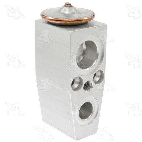Four Seasons A/C Compressor Kit P/N:5219NK Fits: Chevrolet Malibu 06-04, Pontiac G6 06-05 - Image 5