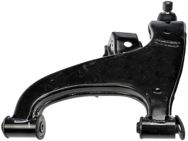 Dorman - OE Solutions Ensamble de Brazo de Control de Suspensión y Articulación de Rotula P/N:522-007 Fits: Infiniti Qx56 10-04, Nissan Armada 15-05, Nissan Pathfinder 12-05, Nissan Pathfinder Armada 2004 - Image 1