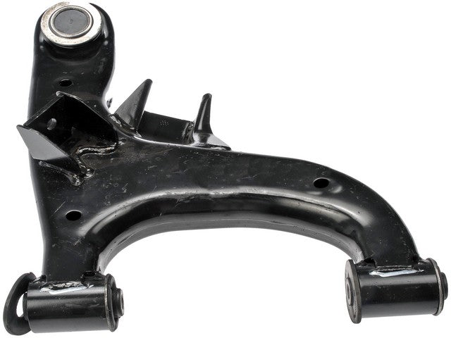 Dorman - OE Solutions Ensamble de Brazo de Control de Suspensión y Articulación de Rotula P/N:522-007 Fits: Infiniti Qx56 10-04, Nissan Armada 15-05, Nissan Pathfinder 12-05, Nissan Pathfinder Armada 2004 - Image 2