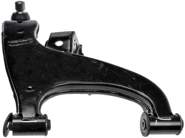 Dorman - OE Solutions Ensamble de Brazo de Control de Suspensión y Articulación de Rotula P/N:522-008 Fits: Infiniti Qx56 10-04, Nissan Armada 15-05, Nissan Pathfinder 12-05, Nissan Pathfinder Armada 2004 - Image 1