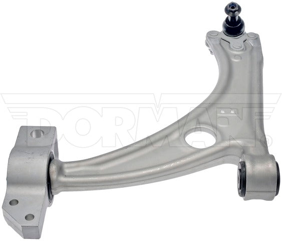 Dorman - OE Solutions Ensamble de Brazo de Control de Suspensión y Articulación de Rotula P/N:522-029 Fits: Audi Tt 14-08, Audi Tt Quattro 14-08 - Image 1