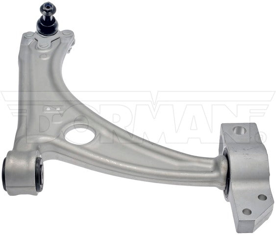 Dorman - OE Solutions Ensamble de Brazo de Control de Suspensión y Articulación de Rotula P/N:522-030 Fits: Audi Tt 14-08, Audi Tt Quattro 14-08 - Image 1