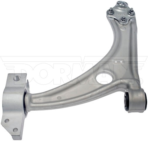 Dorman - OE Solutions Ensamble de Brazo de Control de Suspensión y Articulación de Rotula P/N:522-030 Fits: Audi Tt 14-08, Audi Tt Quattro 14-08 - Image 2