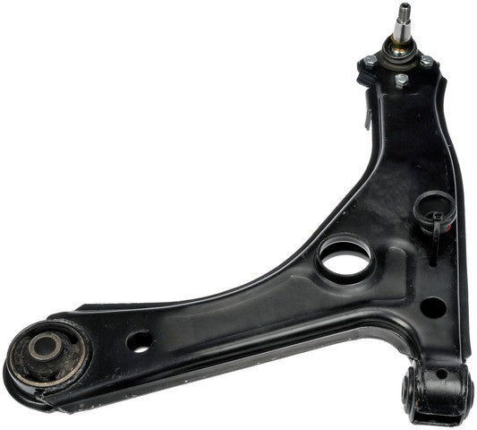 Dorman - OE Solutions Ensamble de Brazo de Control de Suspensión y Articulación de Rotula P/N:522-033 Fits: Volkswagen Corrado 94-92, Volkswagen Golf 99-95, Volkswagen Jetta 99-94 - Image 1