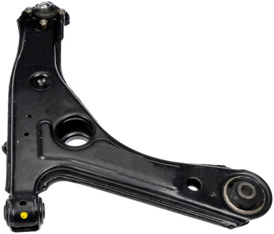 Dorman - OE Solutions Ensamble de Brazo de Control de Suspensión y Articulación de Rotula P/N:522-033 Fits: Volkswagen Corrado 94-92, Volkswagen Golf 99-95, Volkswagen Jetta 99-94 - Image 2