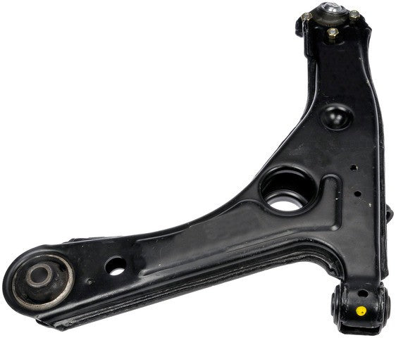 Dorman - OE Solutions Ensamble de Brazo de Control de Suspensión y Articulación de Rotula P/N:522-034 Fits: Volkswagen Corrado 94-92, Volkswagen Golf 99-95, Volkswagen Jetta 99-94 - Image 1