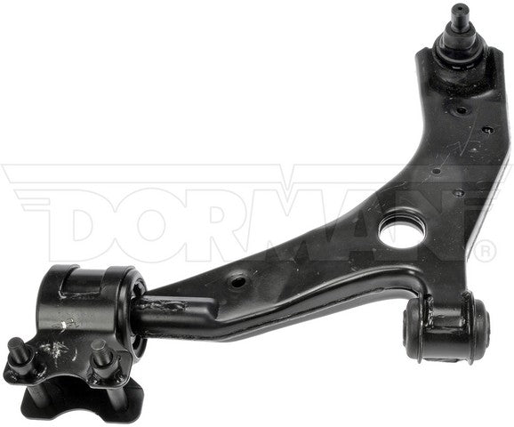 Dorman - OE Solutions Ensamble de Brazo de Control de Suspensión y Articulación de Rotula P/N:522-059 Fits: Mazda 3 09-07 - Image 1