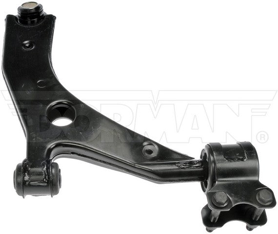 Dorman - OE Solutions Ensamble de Brazo de Control de Suspensión y Articulación de Rotula P/N:522-059 Fits: Mazda 3 09-07 - Image 2