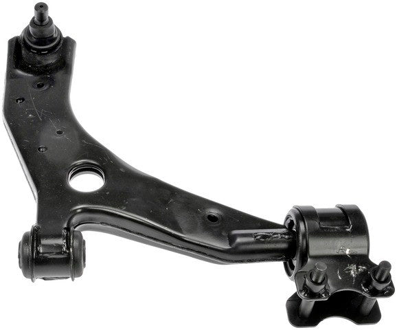 Dorman - OE Solutions Ensamble de Brazo de Control de Suspensión y Articulación de Rotula P/N:522-060 Fits: Mazda 3 09-07 - Image 1