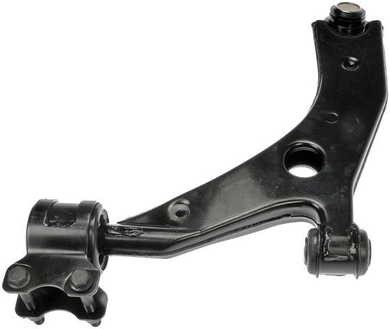 Dorman - OE Solutions Ensamble de Brazo de Control de Suspensión y Articulación de Rotula P/N:522-060 Fits: Mazda 3 09-07 - Image 2