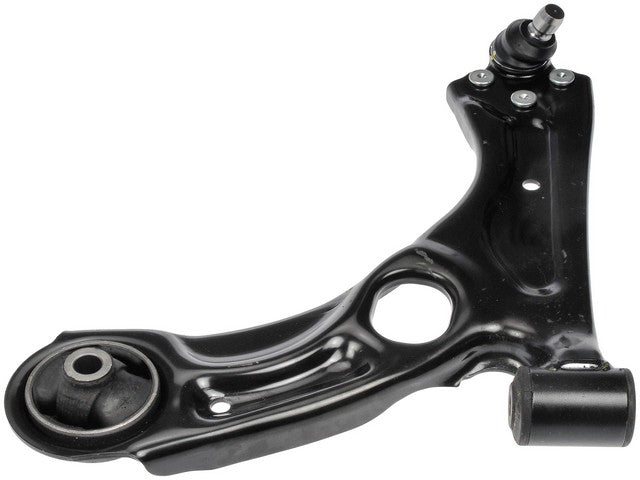 Dorman - OE Solutions Ensamble de Brazo de Control de Suspensión y Articulación de Rotula P/N:522-065 Fits: Chevrolet Sonic 20-12 - Image 1